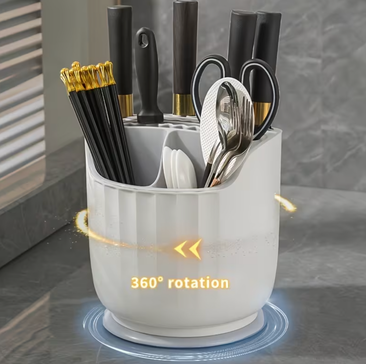 Rotacaddy